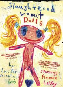 屠宰呕吐娃娃在线观看,揭秘屠宰呕吐娃娃的恐怖真相